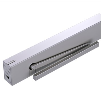 DORMAKABA Draaideurautomaat tot 1100 mmArtikel nummer Nijhof deurassistent NA00279 DORMAKABA 100296172 EAN 4048442651998 Voorraad Product. Let op, Zonder Arm Zonder Kap, selecteren bij aankoop.