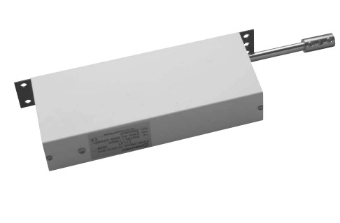 Raamopener EM100 Hautau Wit