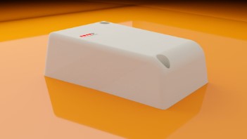 Intratone HF Mini ontvanger 