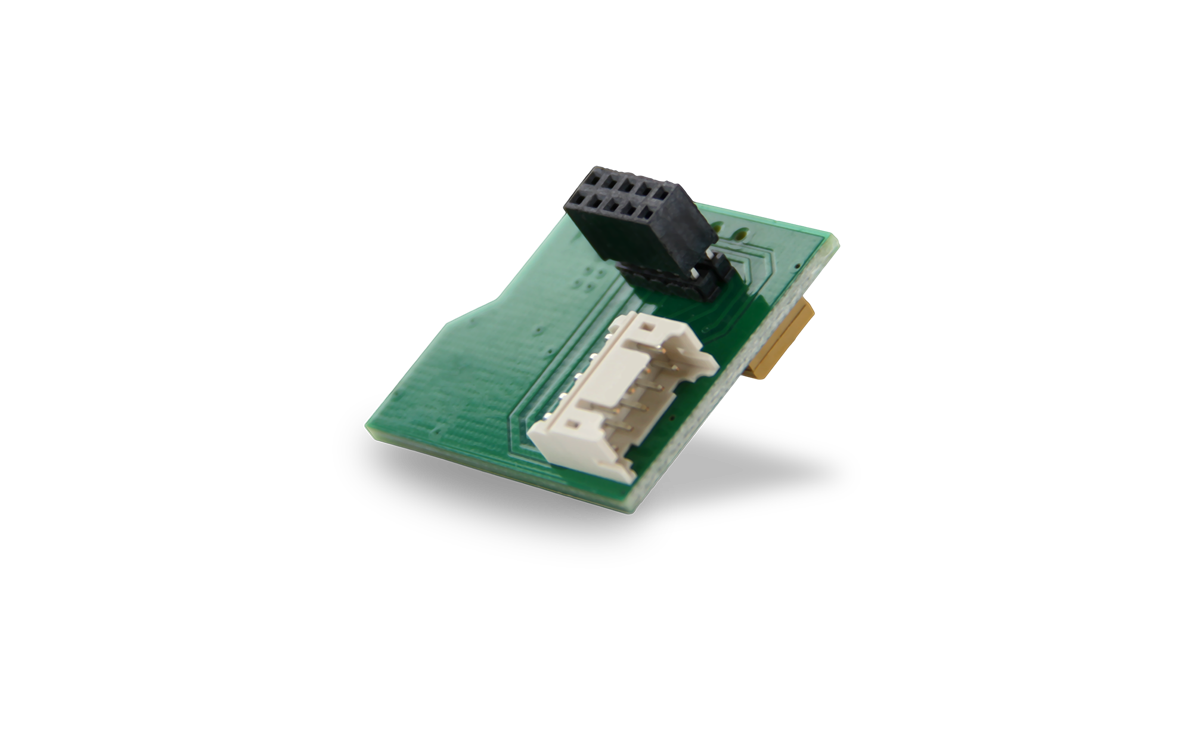 BEA IXIO-D Deurbel interface deurbel-interface 