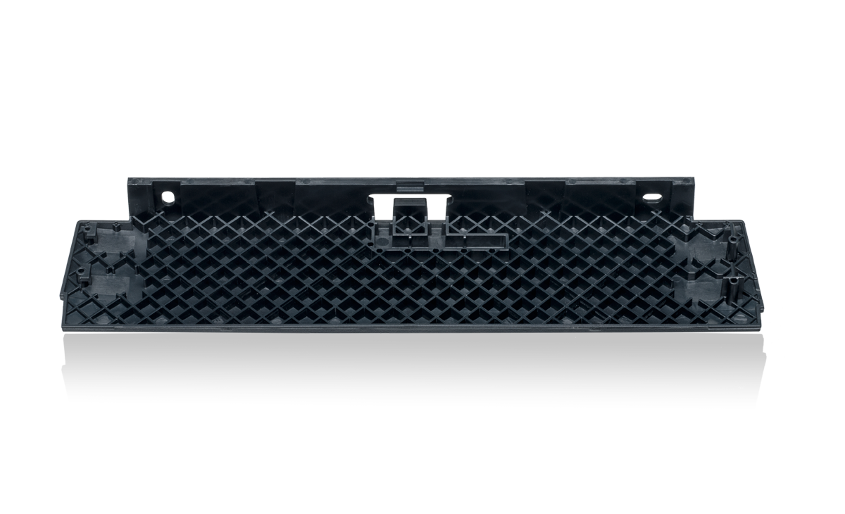 BEA IXIO-D/VIO BA montagebeugel Zwart