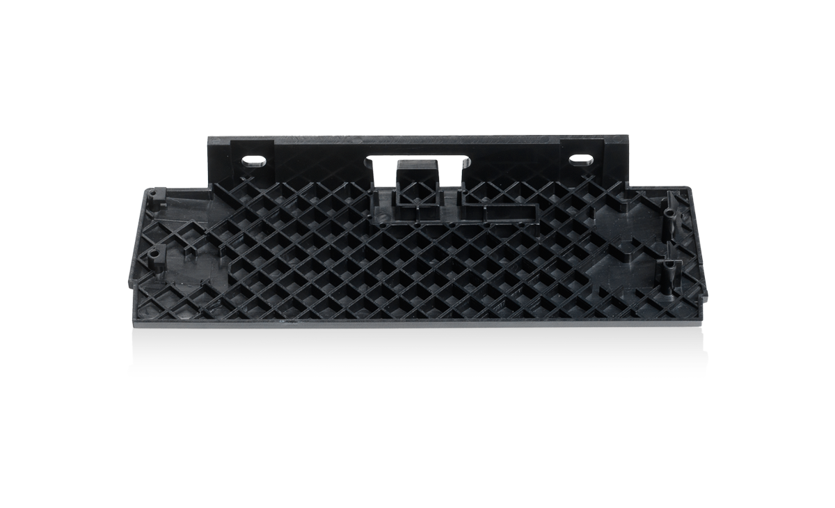 BEA IXIO-S BA montagebeugel Aluminium