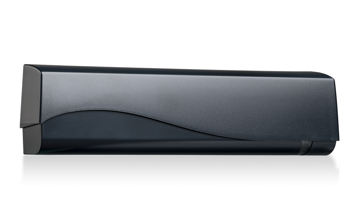 BEA IXIO-ST beveiligingssensor voor automatische schuifdeuren 