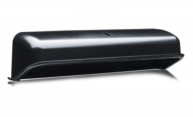 BEA IXIO/VIO RA regenkap Zwart