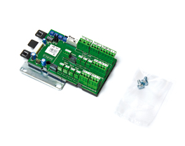 Ditec Entrematic MP1 functiemodule PCB