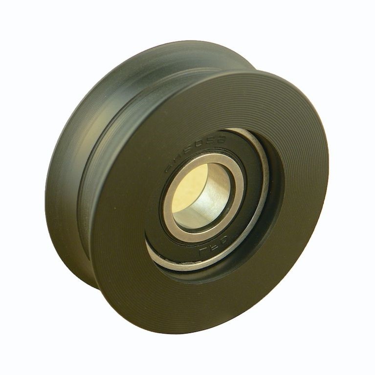 ATS CSF / ClixMaster loopwiel