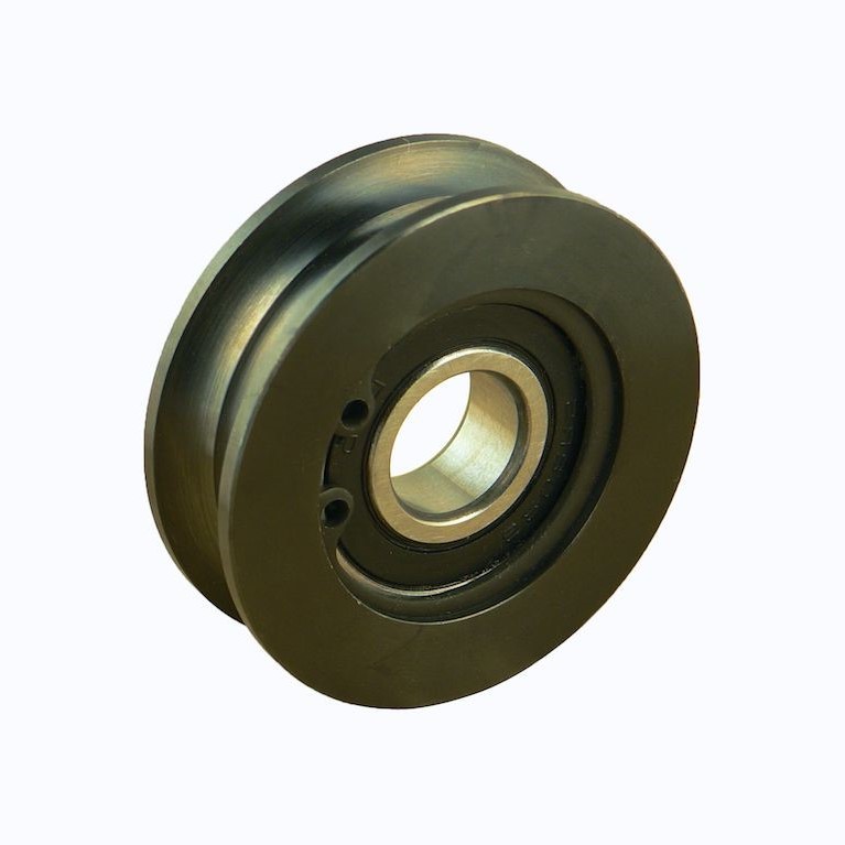 Besam UniSlide Loopwiel