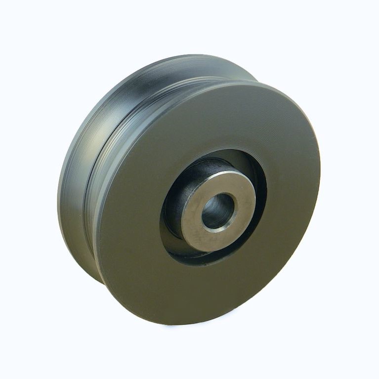 Ditec BIS & GTV loopwiel