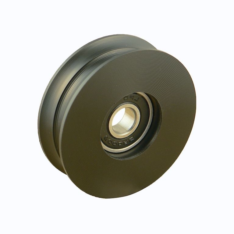 Dorma ES 70 loopwiel