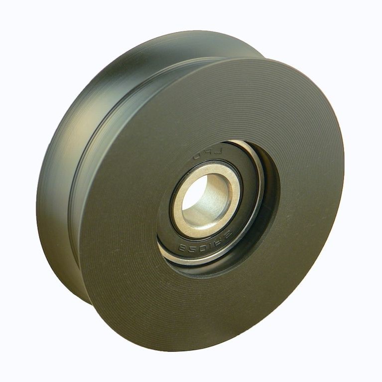 Dorma ES 55 / 60 / 90 / 100 loopwiel