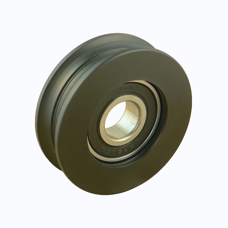 Geze TSA 350 tegenwiel