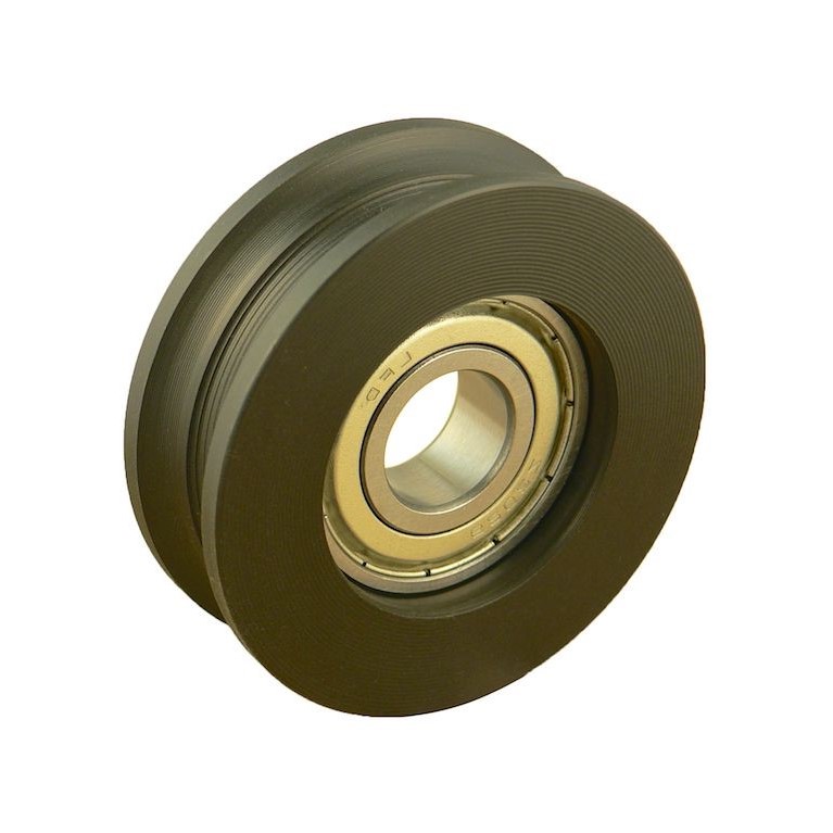 Geze TSA 350 loopwiel