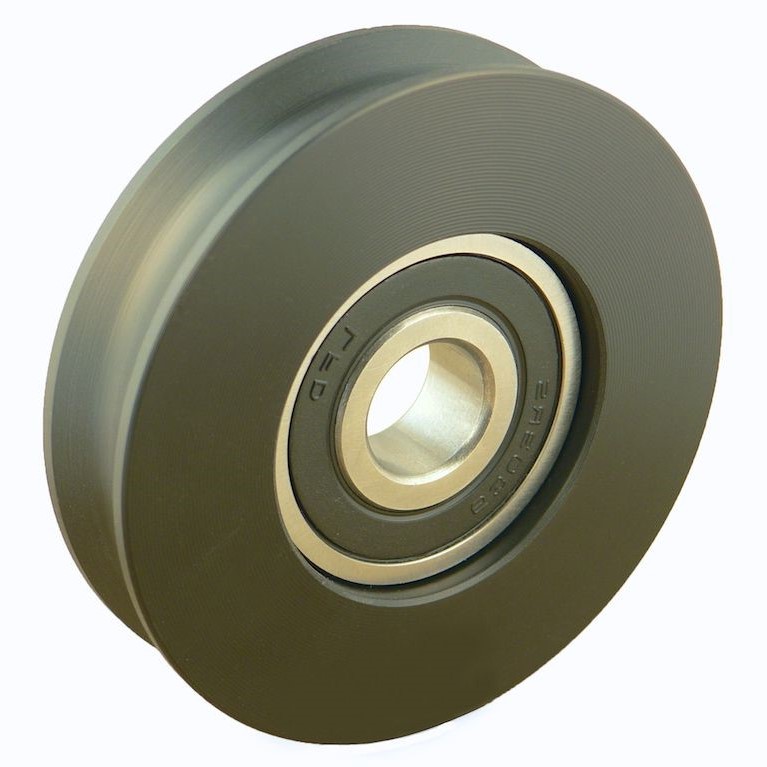 Geze TSA 440 loopwiel