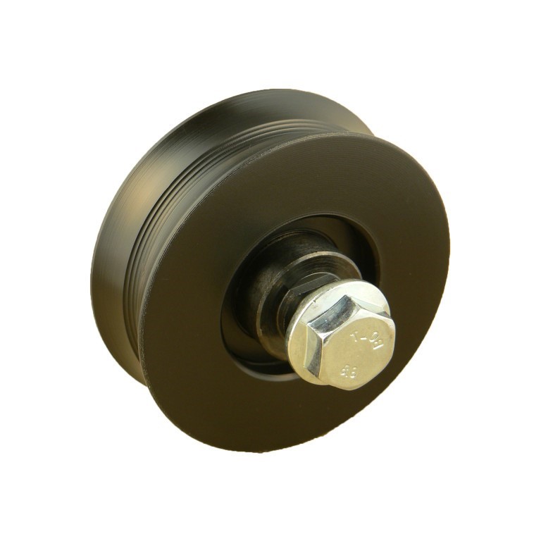 Record STA 16 & 19 loopwiel met as