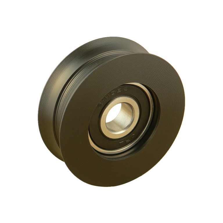 Record STA 16 & 19 loopwiel