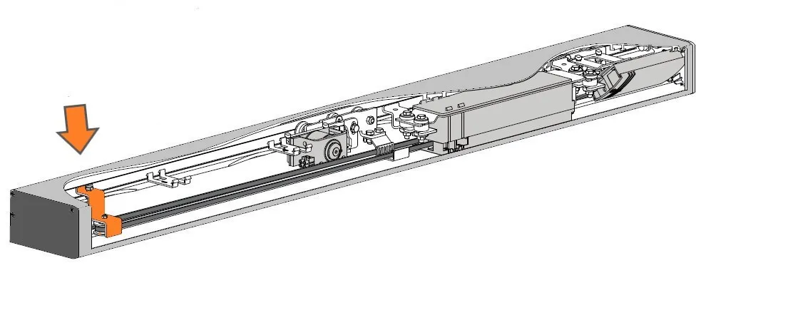 6CIVIKGR - Riemspanner