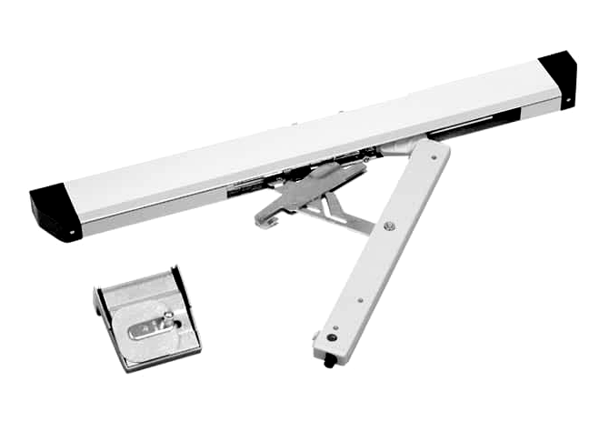 Hautau PRIMAT-S KOMPAKT 195 1S raamopener 24V