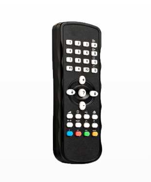 BEA REMOTE CONTROL afstandsbediening