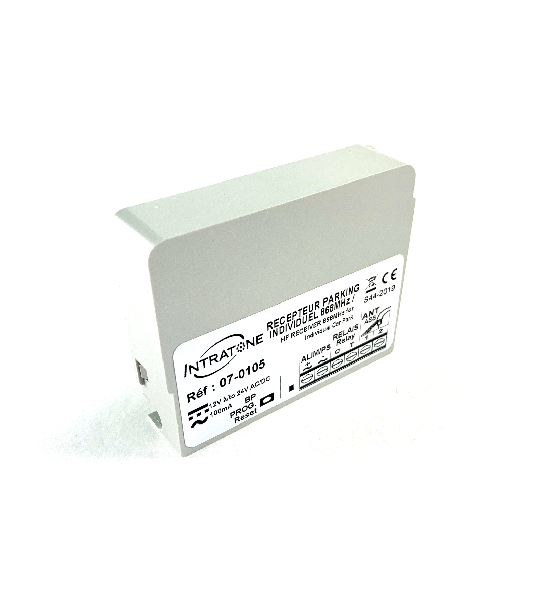 Intratone RF ontvanger 