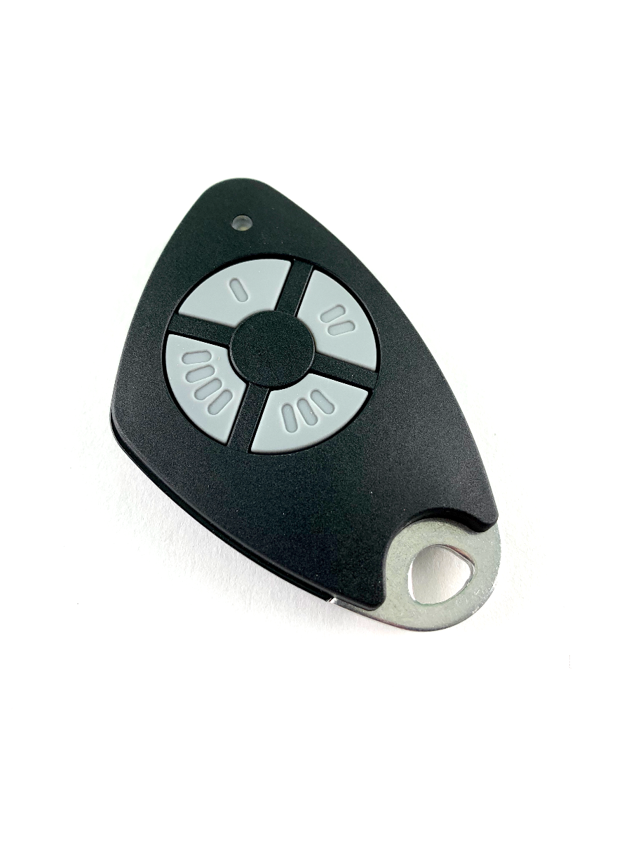 Intratone RF/MIFARE handzender