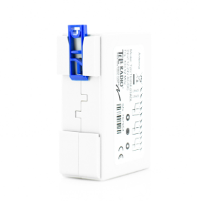 TeleRadio T20/T60 ontvanger DIN