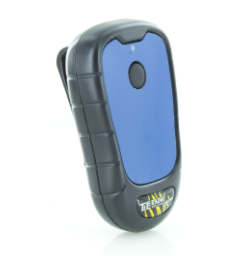 TeleRadio T60 handzender mini 1 knop 