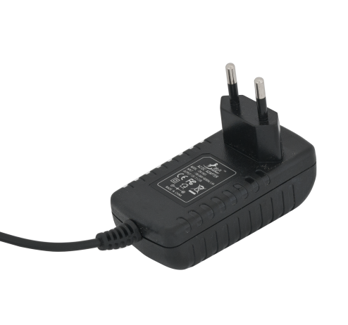  Stekkervoeding 12V/2A