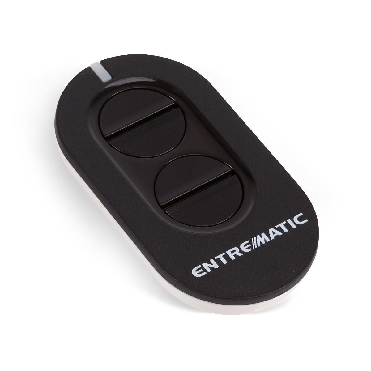 Ditec Entrematic ZEN 4-kanaals handzender kunststof