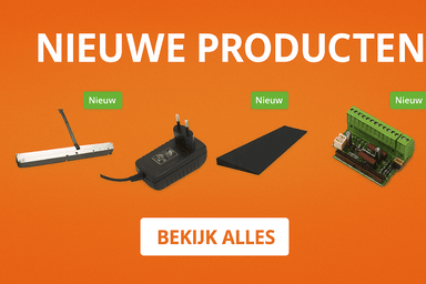 Secondary promotional banner