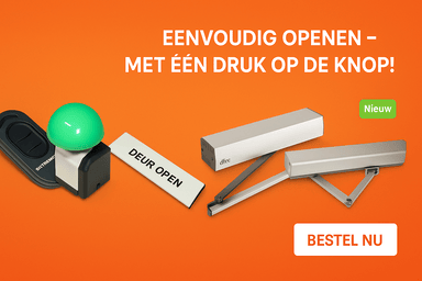 Duera promotional banner